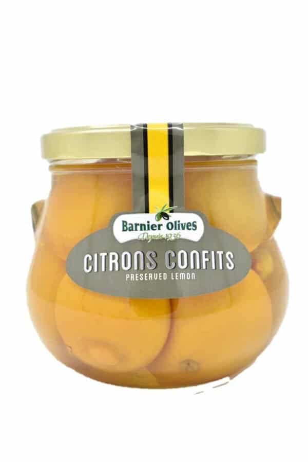 Barnier olives – Image 3