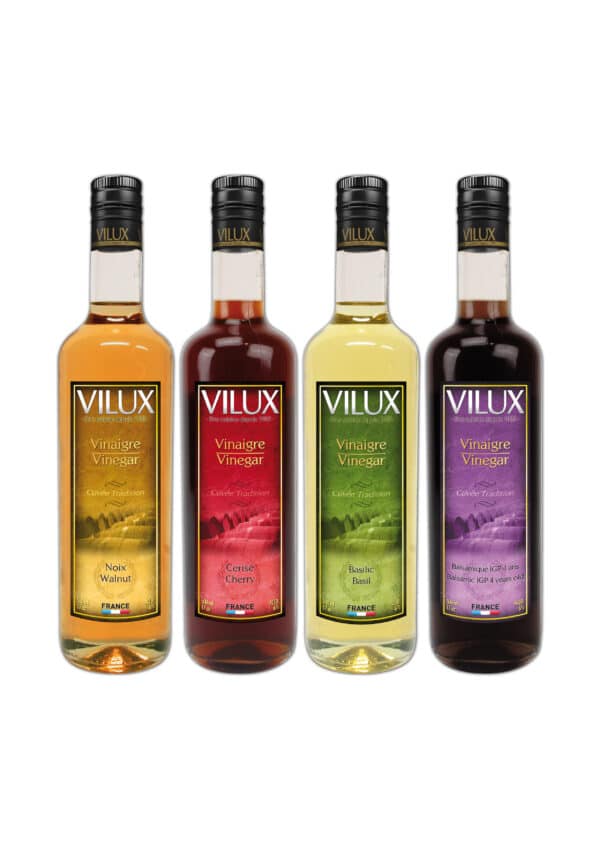 Condiments Vilux