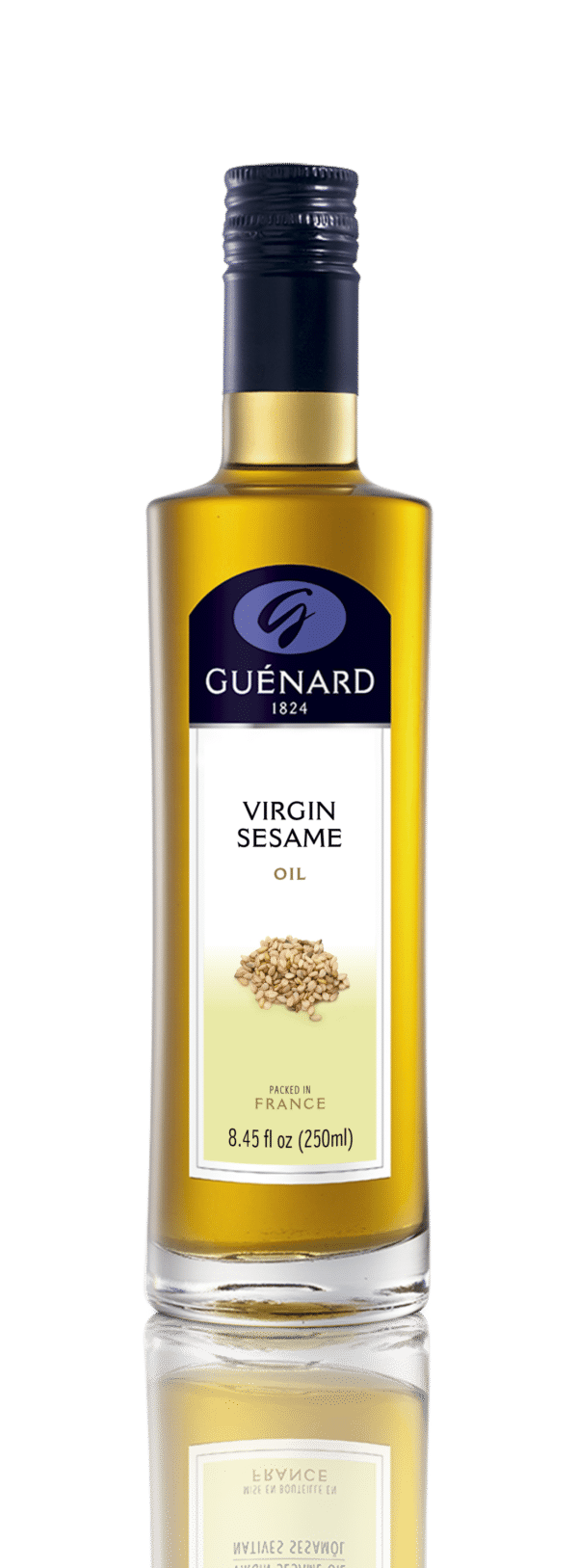 Guénard oil manufacturer - Image 10