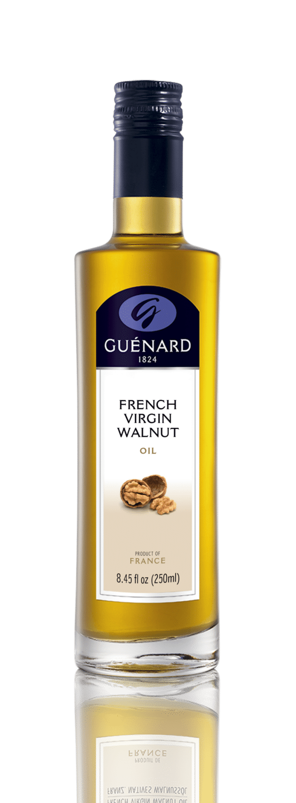 Guénard oil manufacturer