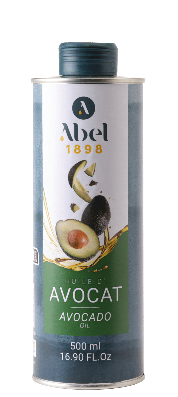 Huilerie Lapalisse avocado oil